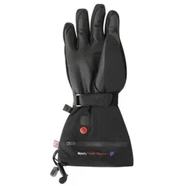 Lenz 4.0 Handschuhe - Black - XS