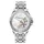 Thomas Sabo Blumen Quarz Silber 33,0 mm WA0381-201-201