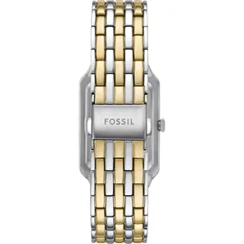 Fossil Raquel Moonphase Edelstahl 29 mm ES5399
