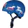 Micro Unicorn S 48-53 cm Kinder blau/grün 2023