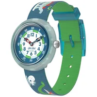 Flik Flak Montre Enfant Living History