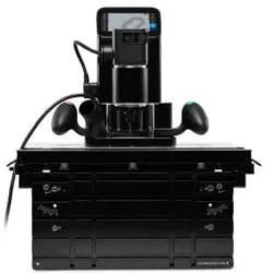 Shaper Origin CNC-Fräse + Workstation