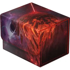 Ultimate Guard Sidewinder 100+ Xenoskin Edge of Eternities Hissing Quagmire