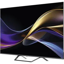 Metz 65MQE7001Z 65" QLED UHD Roku TV
