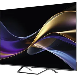 Metz 65MQE7001Z 65" QLED UHD Roku TV