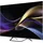 Metz 65MQE7001Z 65" QLED UHD Roku TV