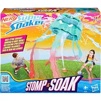 Hasbro Super Soaker Stomp And Soak