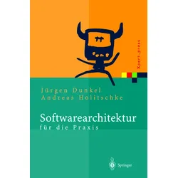 Softwarearchitektur für die Praxis