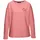 ELBSAND Andra Sweatshirt Meliert Koralle 40