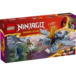 LEGO® NINJAGO 71810 Riyu der Babydrache