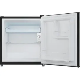 Candy CHASD4351EBC Mini-Kühlschrank 43 l 51 cm hoch Schwarz