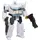 Hasbro Transformers Legacy Evolution Leader, Class Actionfigur Nova Prime 17,5 cm