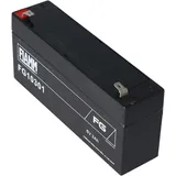 Fiam FG10301 Blei Akku 3,0Ah 1 St.