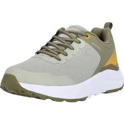 Sneaker WHISTLER "Enigma", Gr. 40, grün, Kunstfaser, sportlich, Schuhe, mit wasserabweisender Eigenschaft