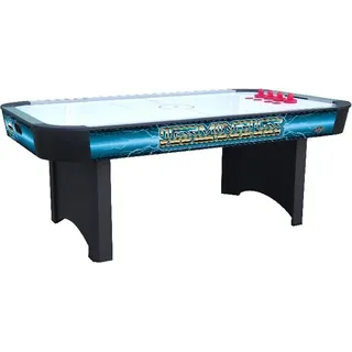 Charlsten Airhockey Tisch Terminator 7ft