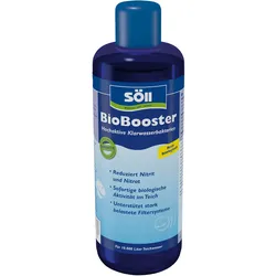 Söll BioBooster 500 ml