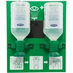 GRAMM medical Actiomedic Eye Care Augenspülstation Double I