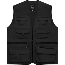 Vintage Industries Legend Schwarz L