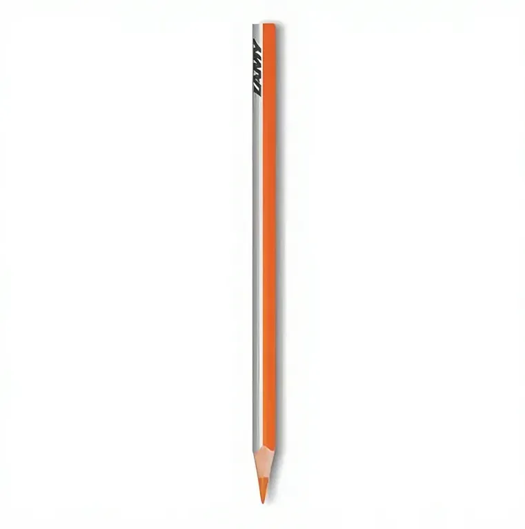 Lamy Buntstifte plus - 15 dunkles Cadmiumorange 1 Stück