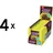 Mars Protein Protein Cookies Schokolade Cookies 12 x 60 g