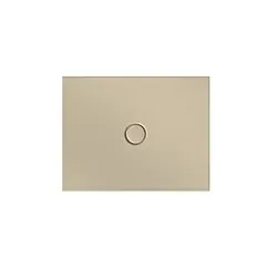 Bette BetteFloor Duschfläche 5711-424PLUS 90x70cm, Glasur, sand