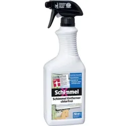 decotric Schimmel X Entferner chlorfrei 0,750L