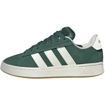 adidas Grand Court Alpha 00s Collegiate Green/Off White/Gum 47 1/3