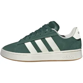 adidas Grand Court Alpha 00s Collegiate Green/Off White/Gum 47 1/3