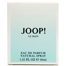 Joop! Le Bain Eau de Parfum 40 ml