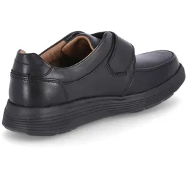 CLARKS Un Abode Strap schwarz Herren - Schwarz