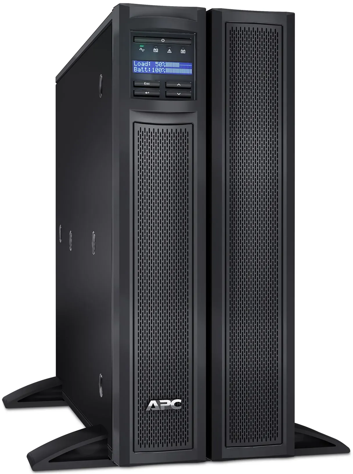 SMX2000LV neu