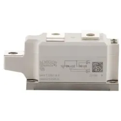 ABB PSTHM-312/18 Thyristor Ersatzteil 1SFA899311R1312 PSTHM31218