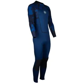 Aqua Lung Neoprenanzug Hydroflex Blau 3XL
