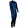 Aqua Lung Neoprenanzug Hydroflex Blau 3XL