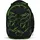 Satch match green supreme 2024