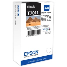 Epson T7011 schwarz