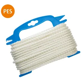 CONACORD Seil Ø 6 mm x 20 m