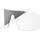 100% 100percent Eastcraft Shield Ersatzlinsen - Photochromic Clear/Smoke Transparent Modell 2024