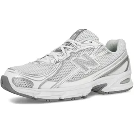 New Balance 740 White/Silver Metallic 42,5