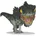 Jurassic World Giganotosaurus 1207 Pop Vinyl Figur