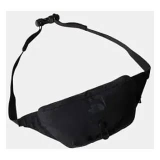 The North Face Glen Canyon Lumbar Pack One Size Schwarz