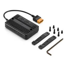 DJI Power Adaptermodul für Solarpanel (MPPT)