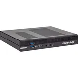 bluechip BUSINESSline L3159 *Green* Intel® Core i5-12400, 16 GB 500 GB SSD,