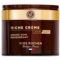 Yves Rocher Riche Crème Intensivpflege Öl 75 ml