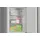 Bosch Serie 4 KGN392LAG Kühl-Gefrierkombination (363 l, 2030 mm hoch, Metall-Optik)
