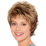 Perücke Luka von Lofty 1 St