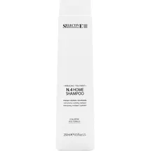 Selective Professional Rebuilding Home Shampoo feuchtigkeitsspendend 250 ml