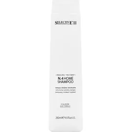 Selective Professional Rebuilding Home Shampoo feuchtigkeitsspendend 250 ml