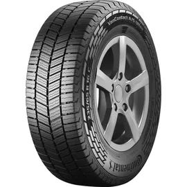 Continental VanContact A/S Ultra 235/60 R17 117R