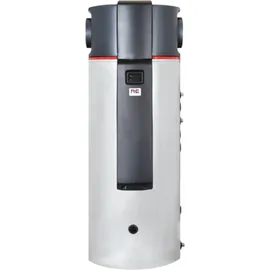 Austria Email WPA 450 ECO Warmwasser-Wärmepumpe 450 kW